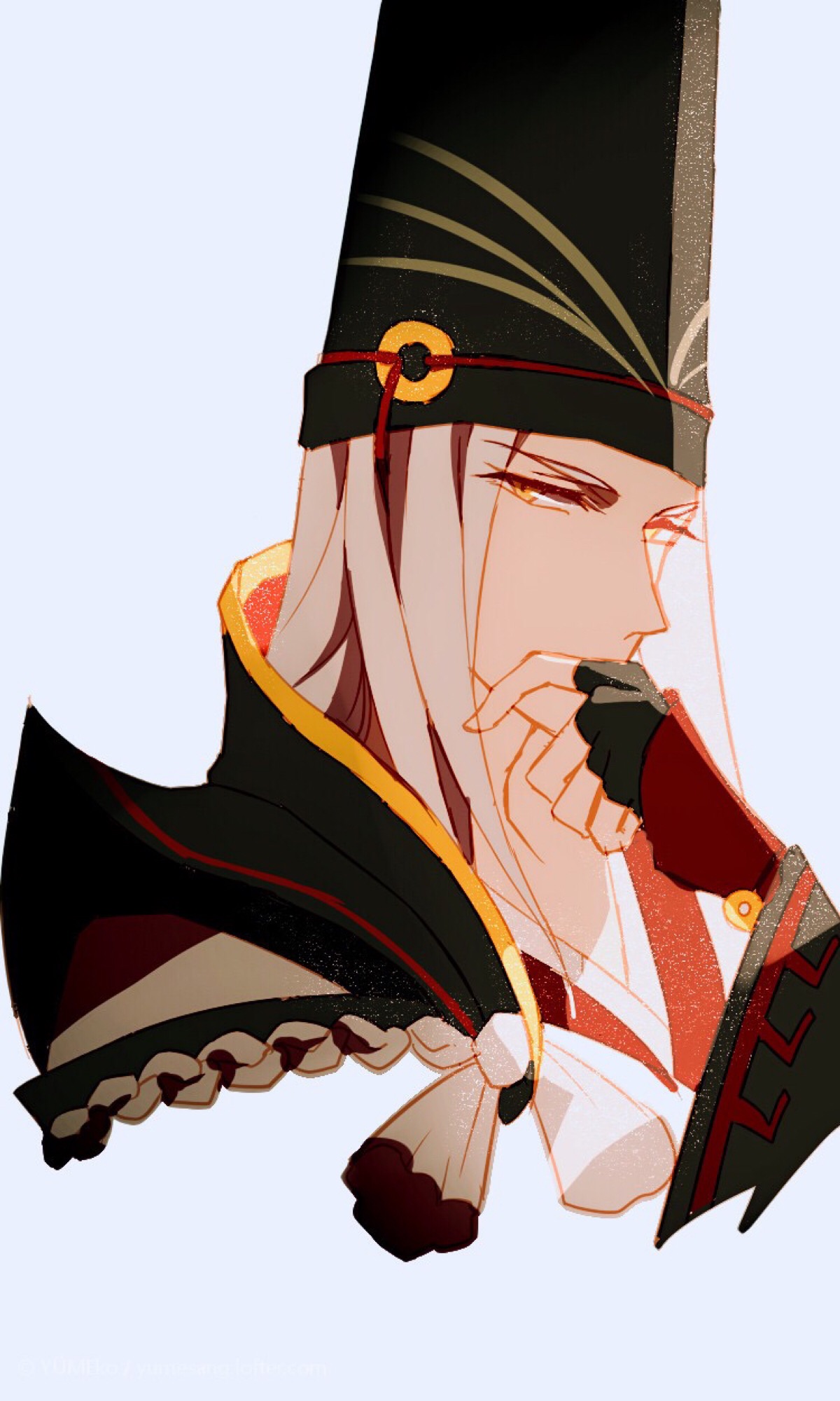 王者荣耀 狄仁杰阴阳师(射手组)