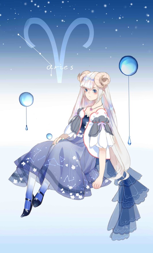 白羊座代表巨蟹座的歌曲图片
