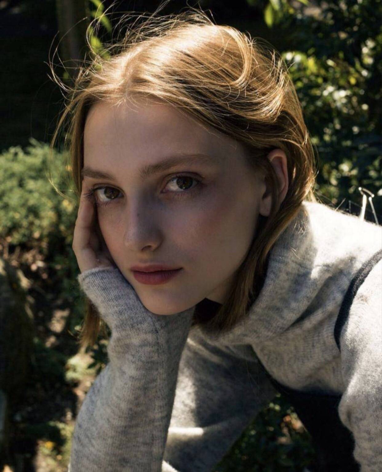 ins:sonya_maltceva 俄罗斯模特