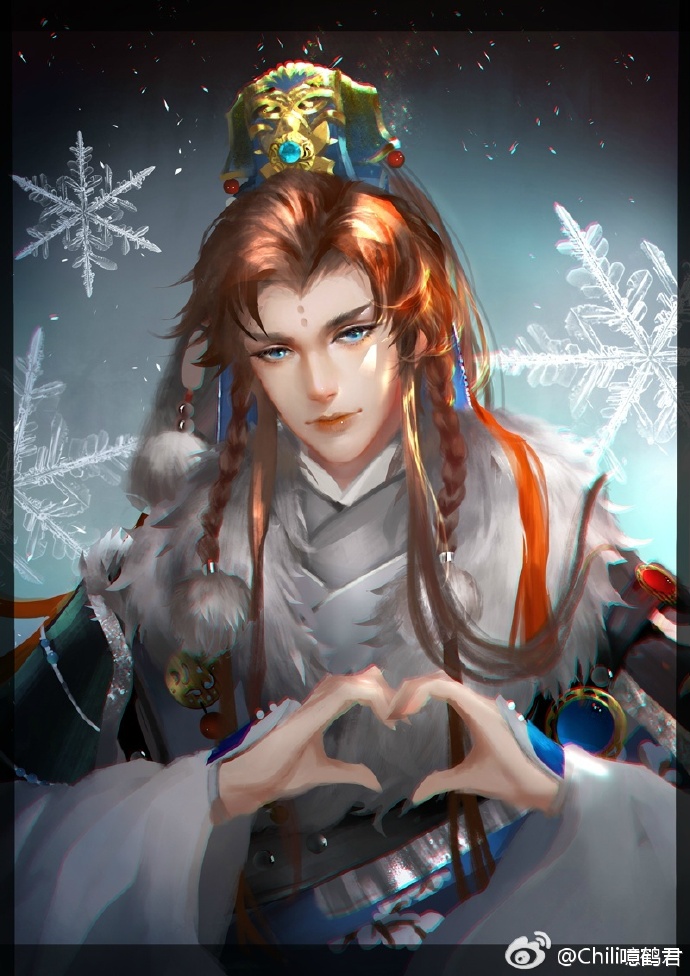 金光布袋戏# #千雪孤鸣# 因为过两天电脑要去送修,以防万一趁着今天