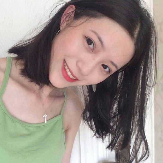 泄露了仙气°头像 女生头像 美图精选-堆糖,美好生活