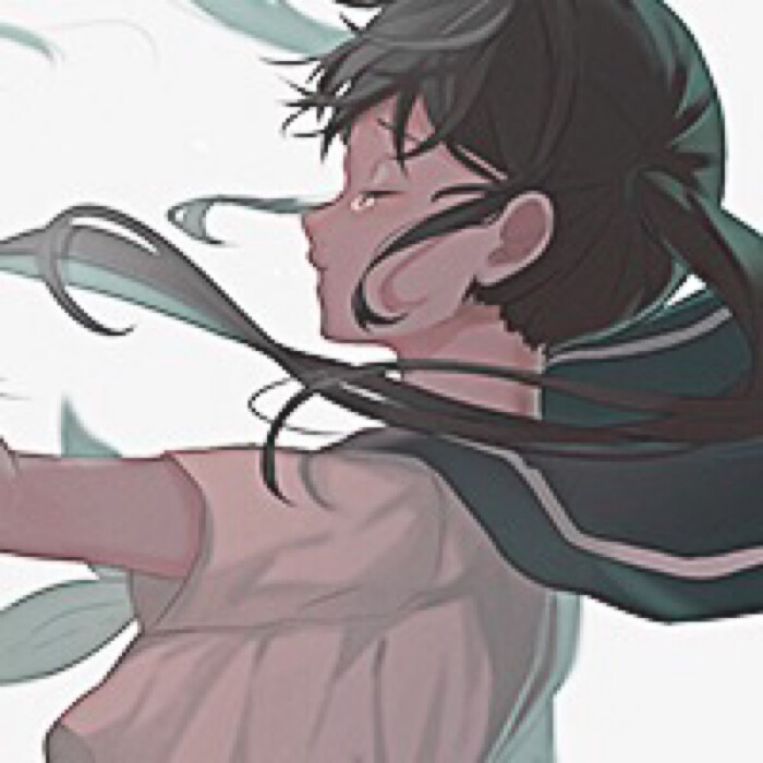 二次元/头像/少女/黑白/唯美/致郁/反正不知道怎么写瞎写一通