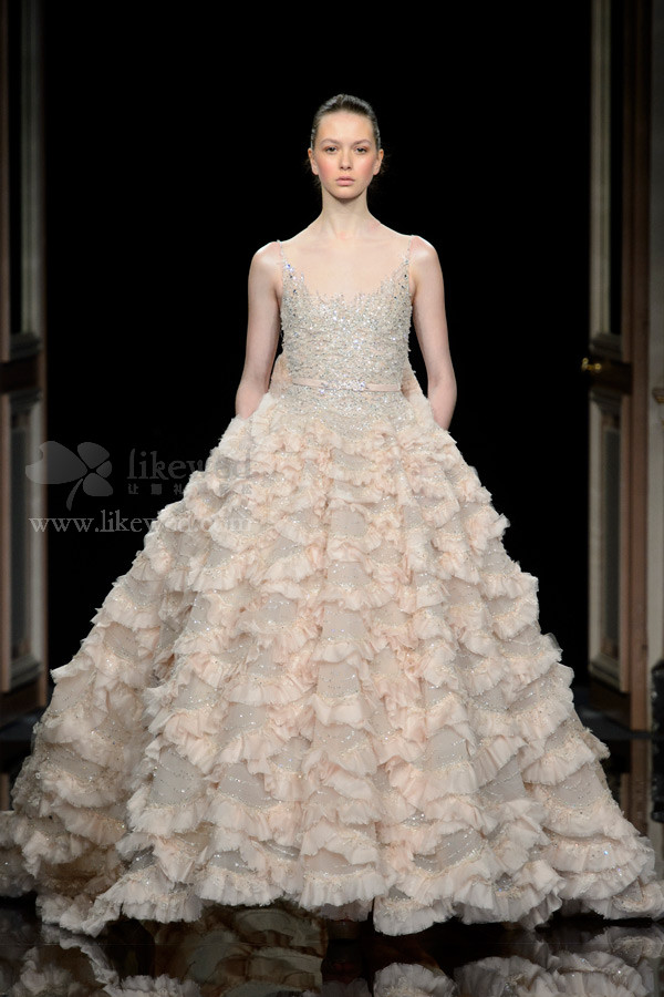 ziad nakad – haute couture s/s 2017