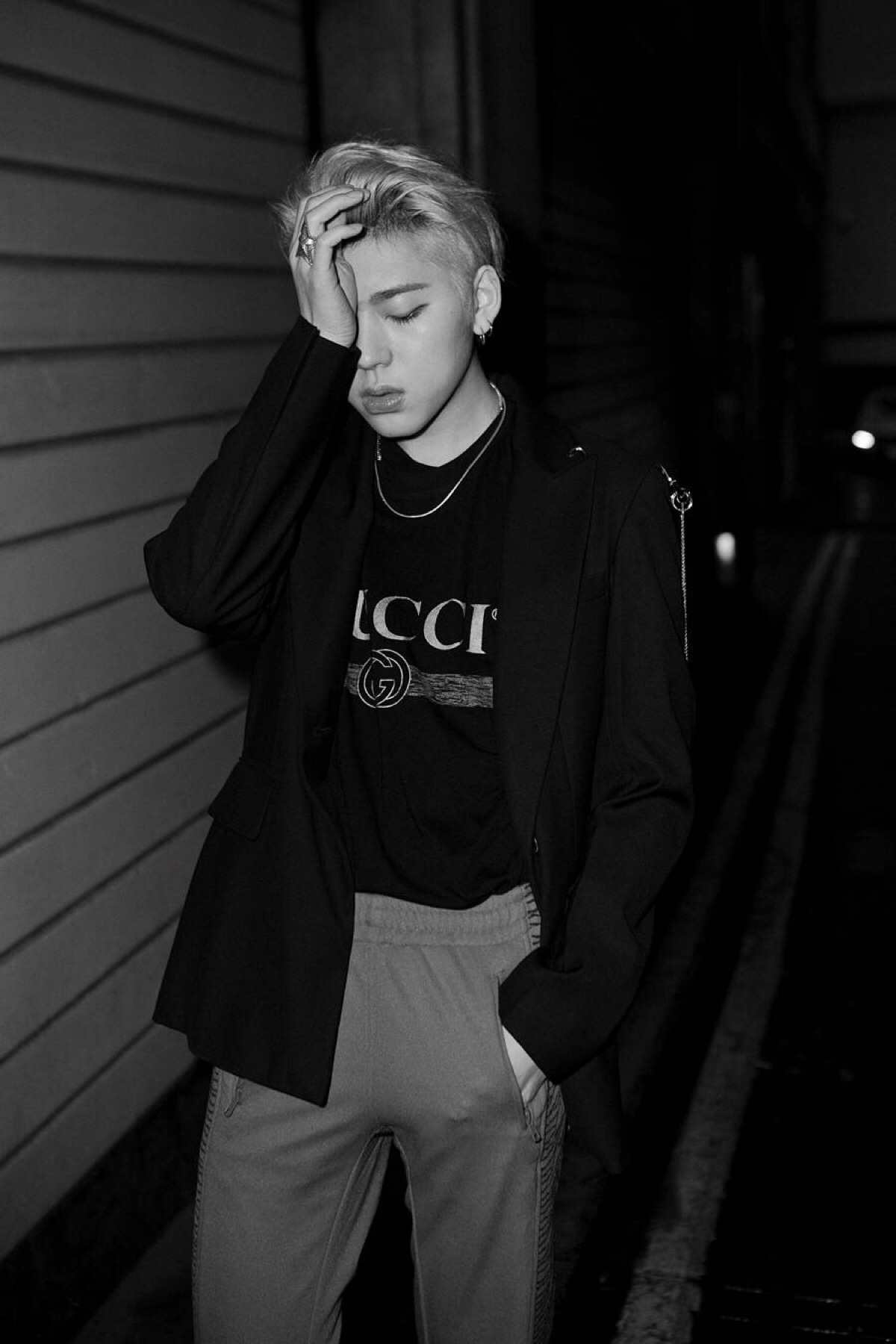 zico 禹智皓