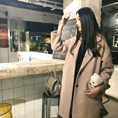 泄露了仙气°女生头像 头像 气质女头