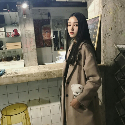 泄露了仙气°女生头像 头像 气质女头