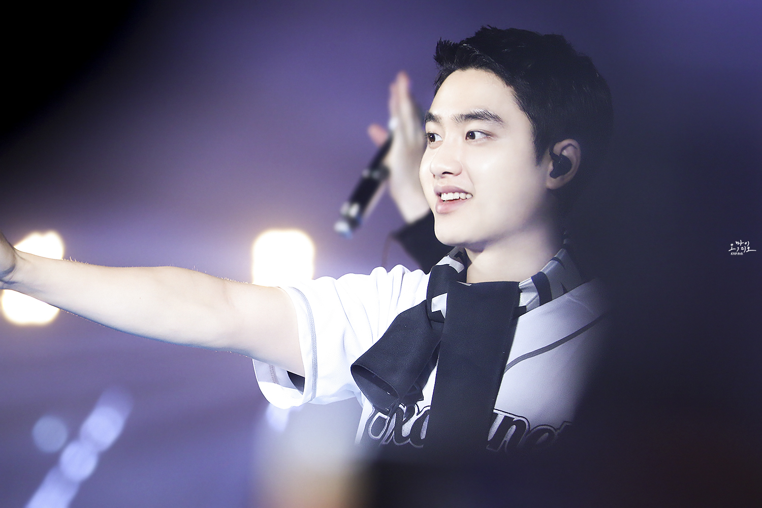 o.# exoplanet #3 - the exordium- in hongkong 香港演唱会
