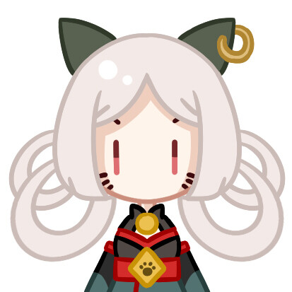 阴阳师 九命猫