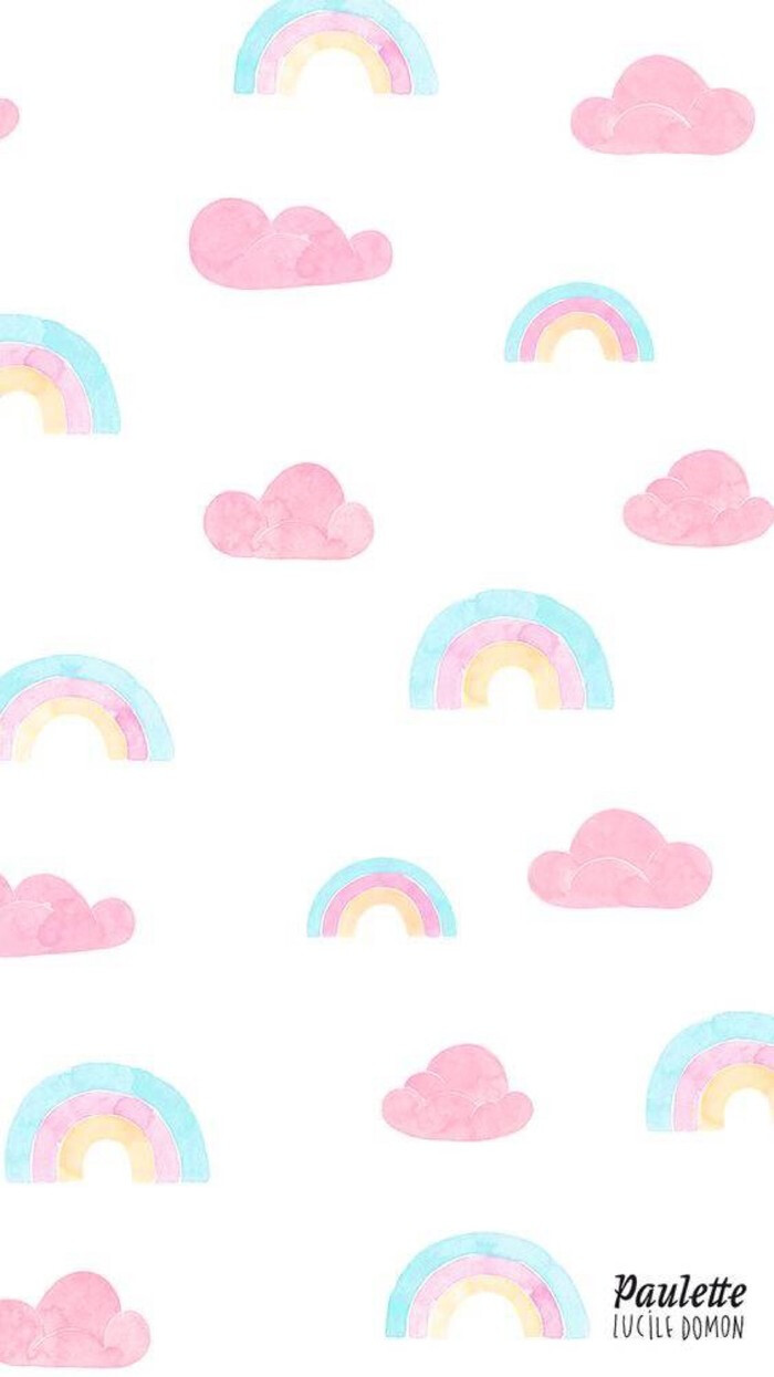可爱平铺▲手机桌面壁纸