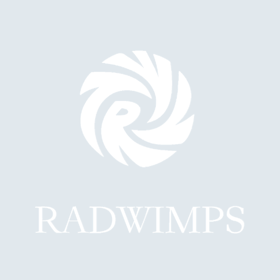 radwimps