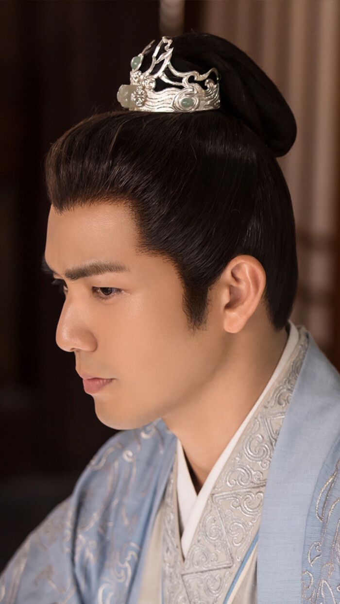 孤芳不自赏·楚北捷·钟汉良