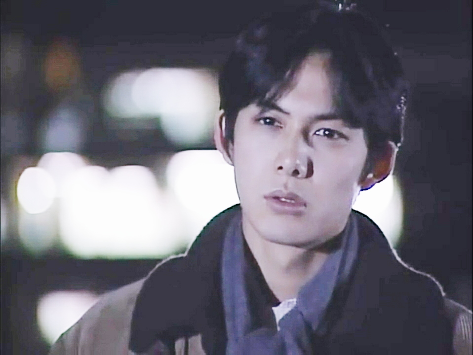 柏原崇 白线流 长谷部优介