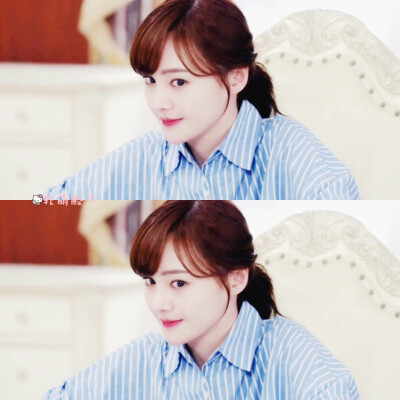 「郑爽」「壁纸锁屏美图」【电视剧翡翠恋人 沈晨曦】『不在巅峰慕名