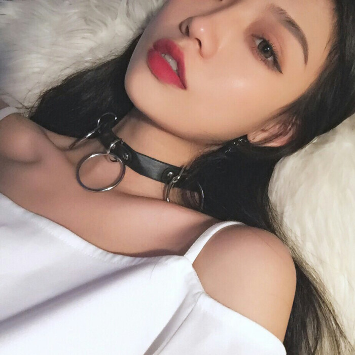 泄露了仙气°女生头像 头像 气质女头 -堆糖,美好生活研究所