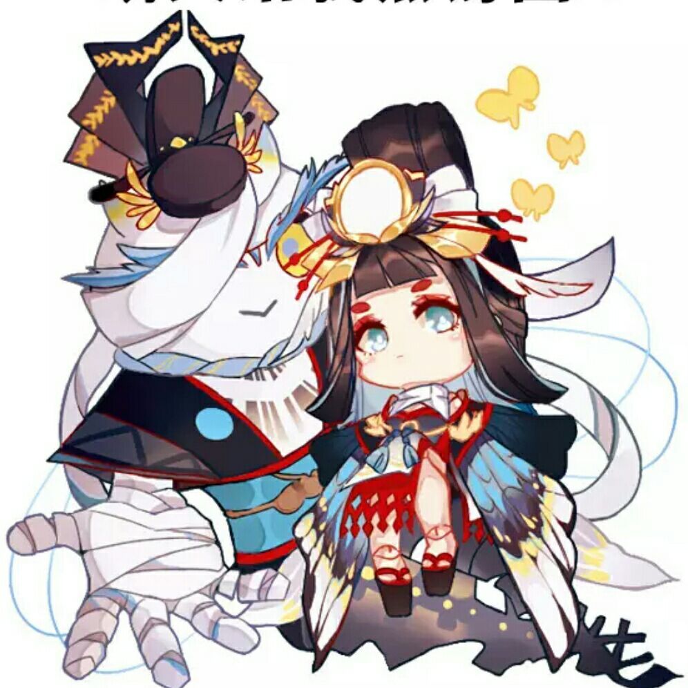 傀儡师 