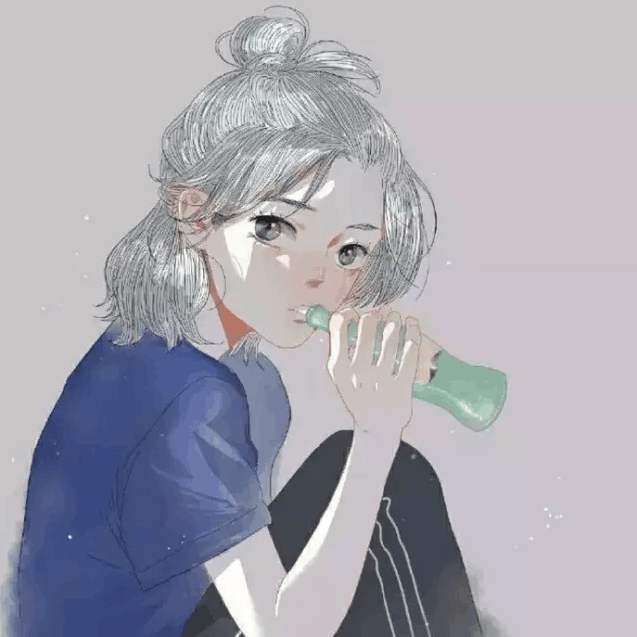 by:锁骨鹿yy #头像#文艺#病态#韩系#情头#欧美