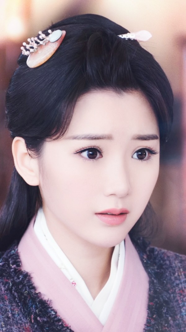李常茹.毛晓彤
