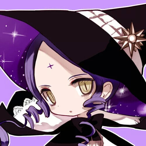 魔法少女育成计划官方头像