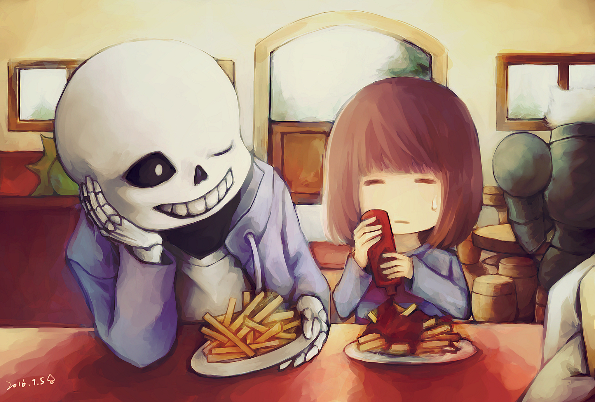 undertale