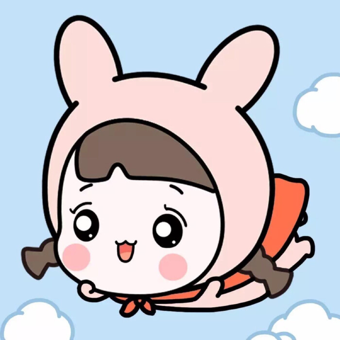 【蛙哥漫画】春风十里,不如漫画-堆糖,美好生活交爱你头图片