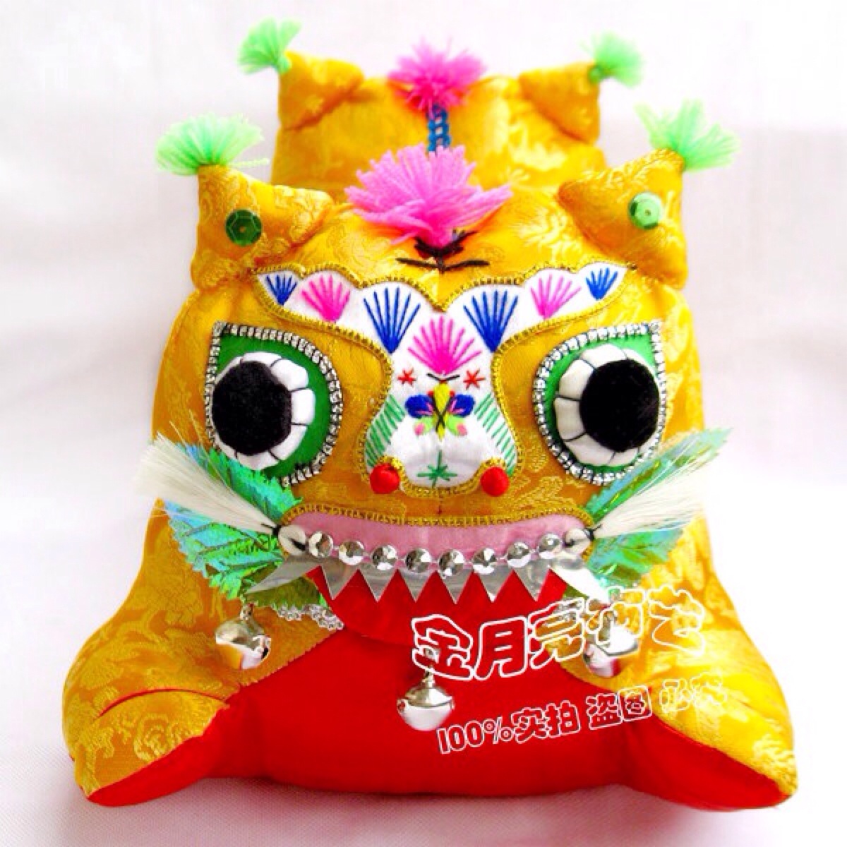 布老虎