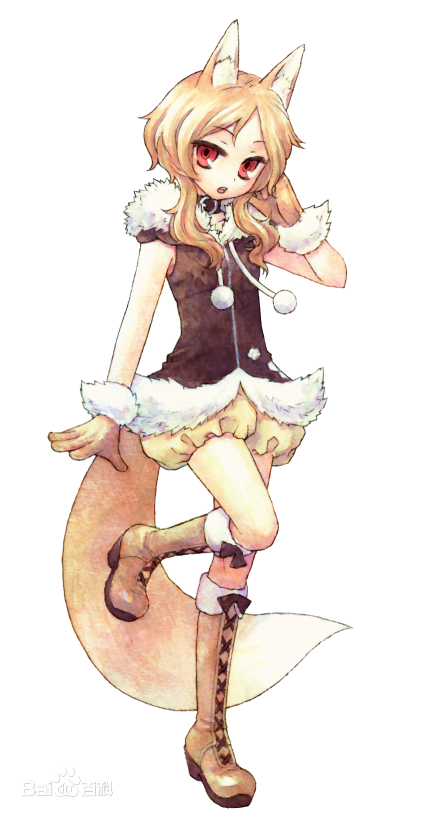 樱歌miko