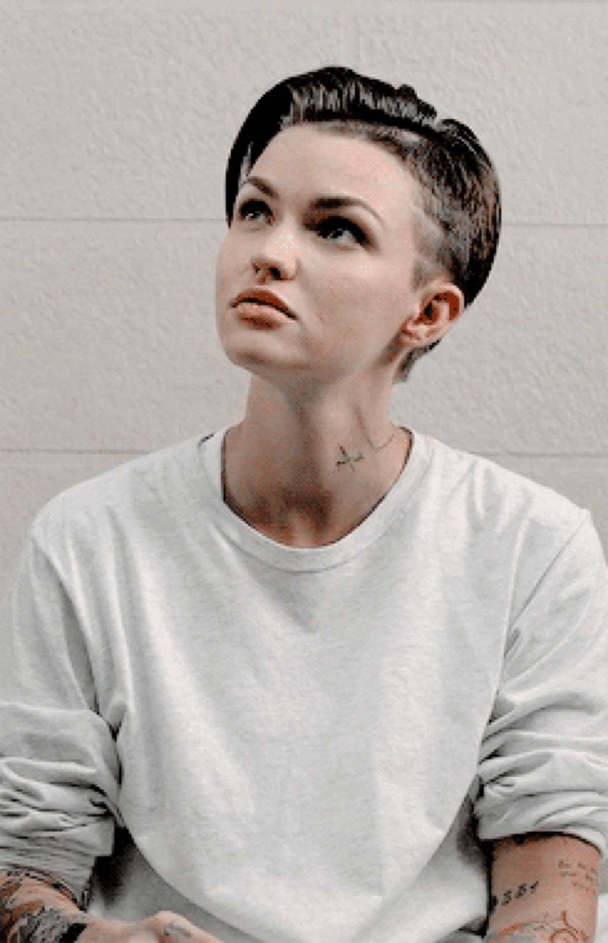 ruby rose