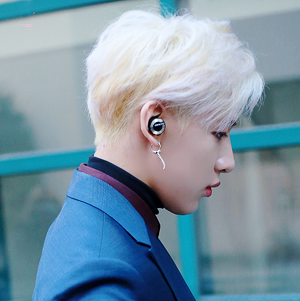 bambam got7 爱豆头像.