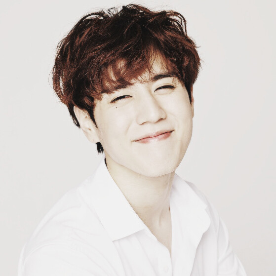 金有谦 yugyeom got7 爱豆头像.