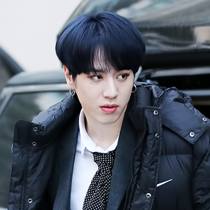 金有谦 yugyeom got7 爱豆头像.