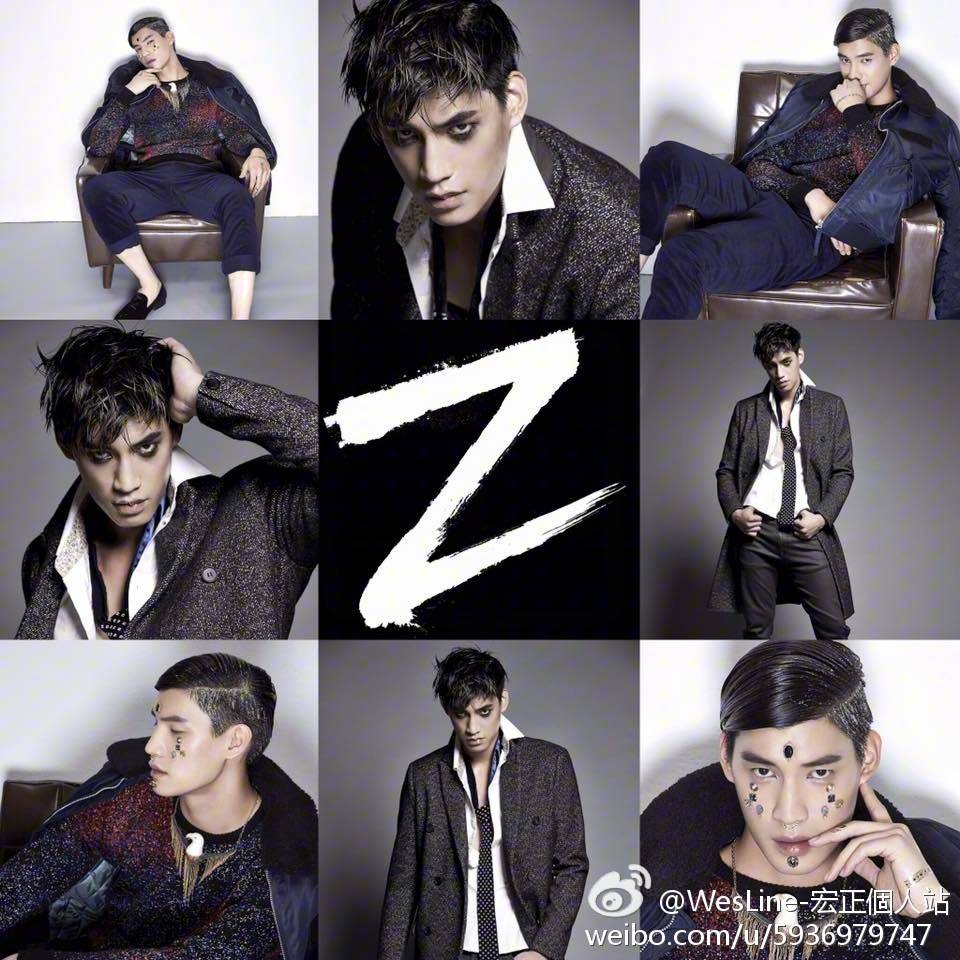 spexial——团长大人宏正
