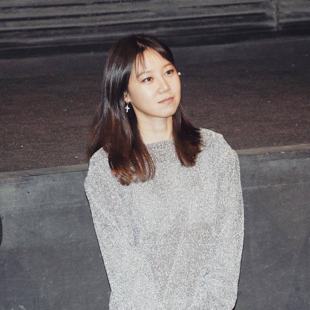 孔孝真 