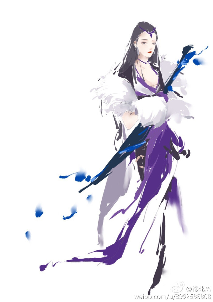ヾ(*07▽"*)剑三,霸刀,刀娘