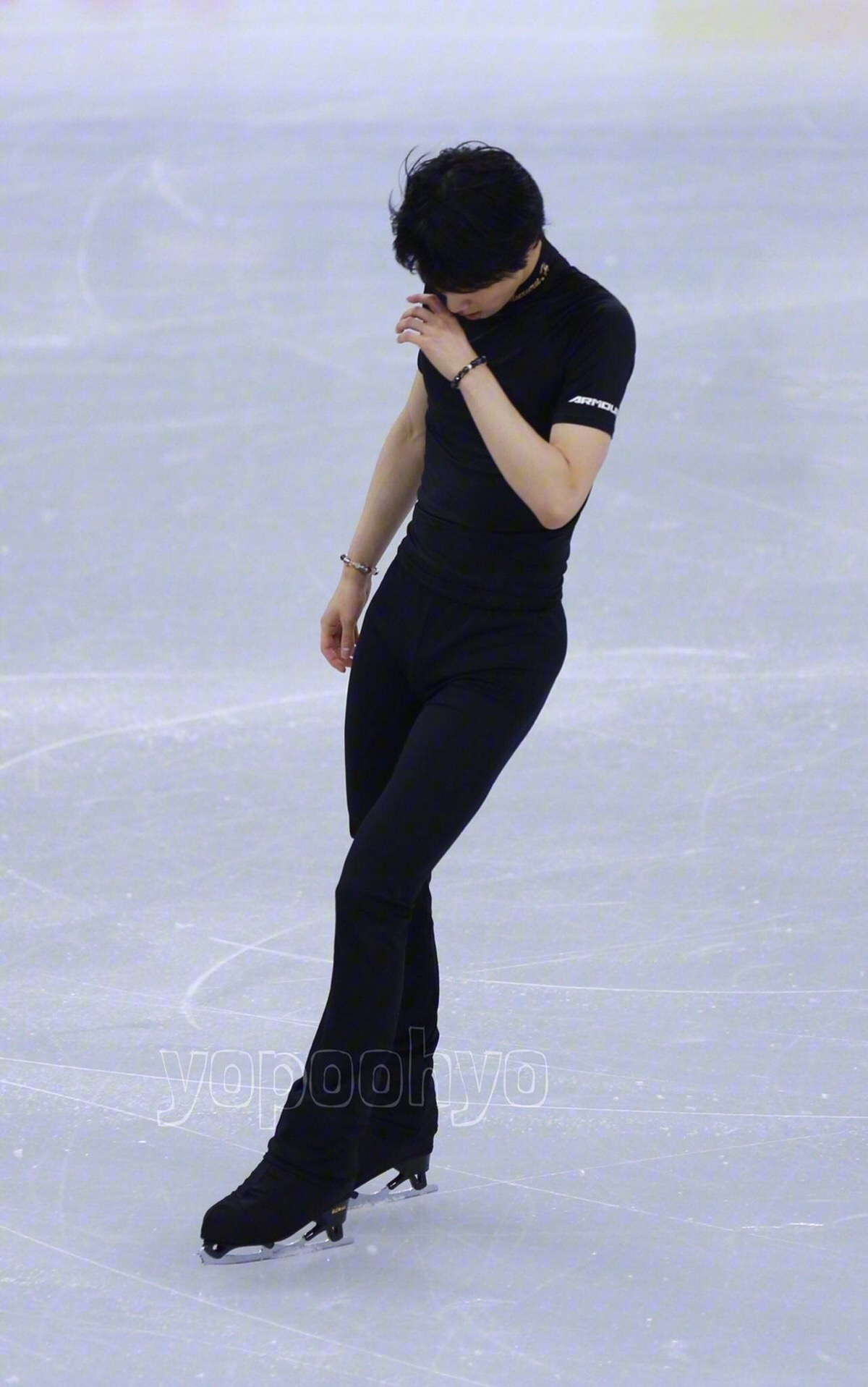 羽生结弦