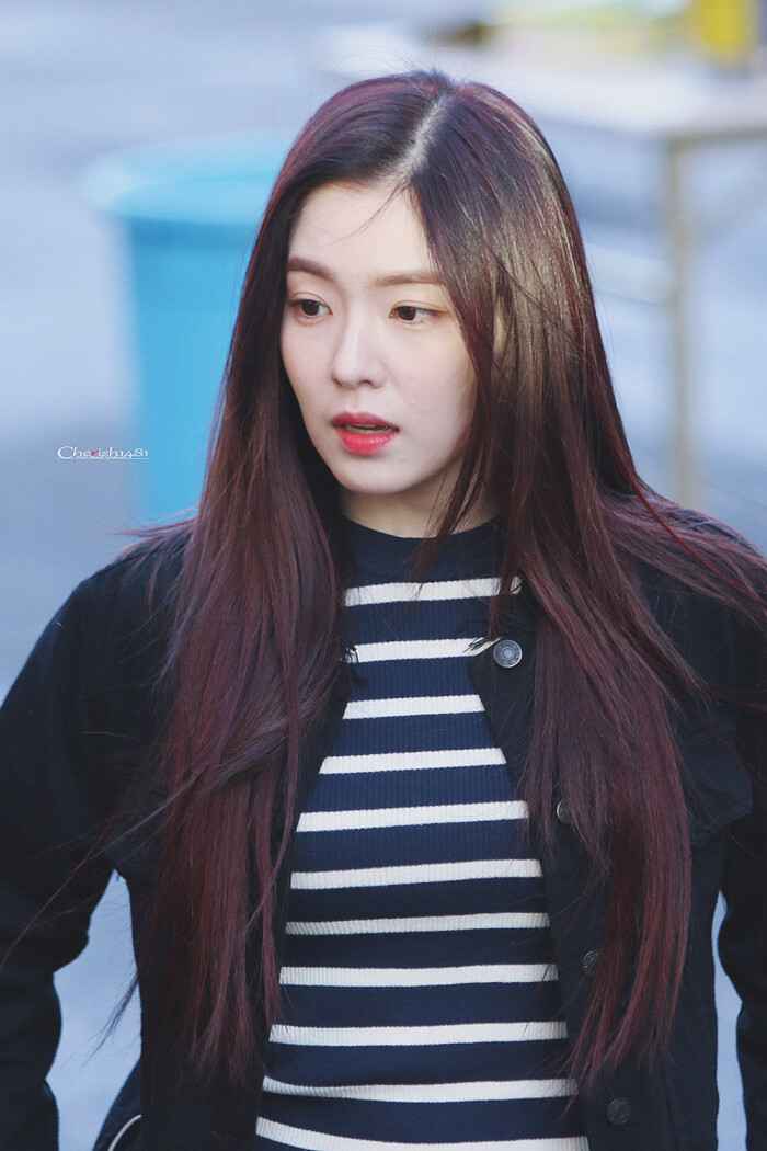 裴珠泫irene