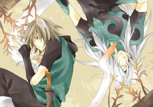 lamento 莱伊x柯诺尔