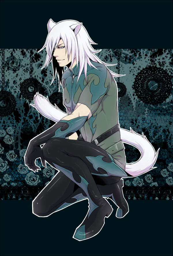 lamento 莱伊