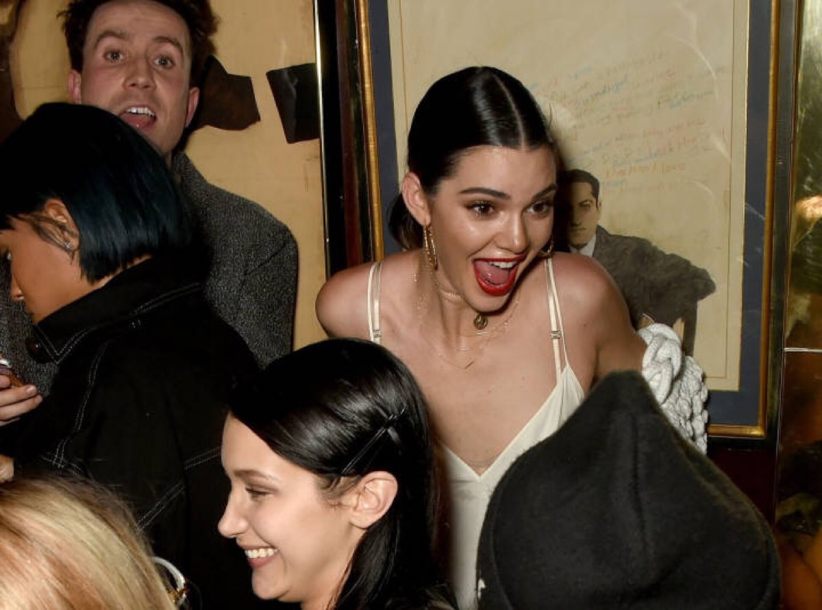 kendall