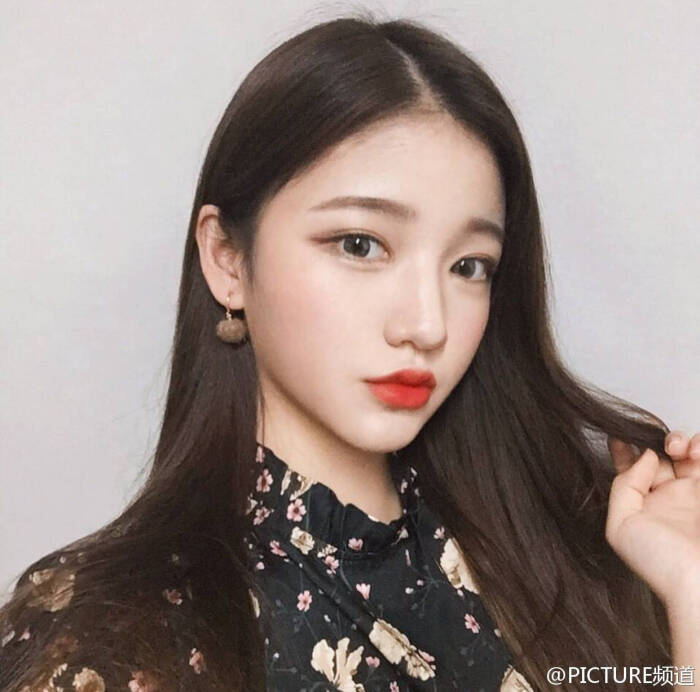 韩国妹子 明星头像男头 女头 情头 你是最美好的存在