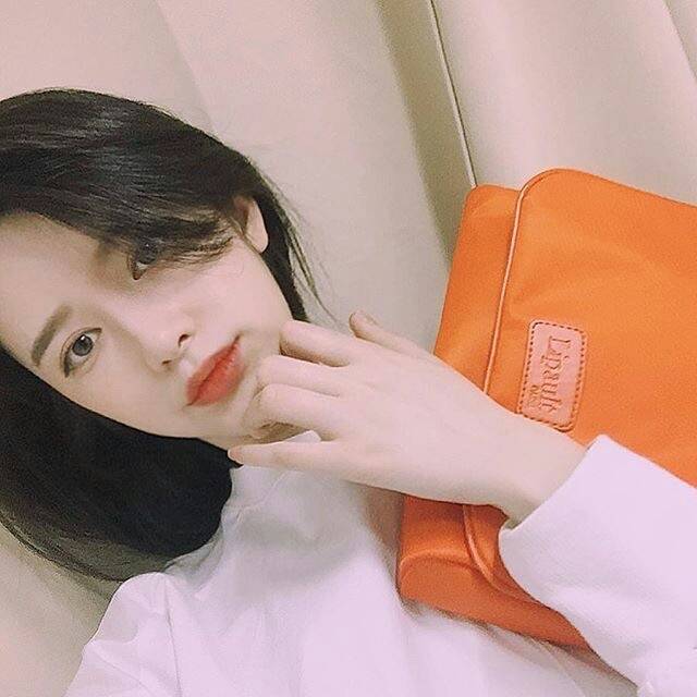 韩国妹子 明星头像男头 女头 情头 你是最美好的存在