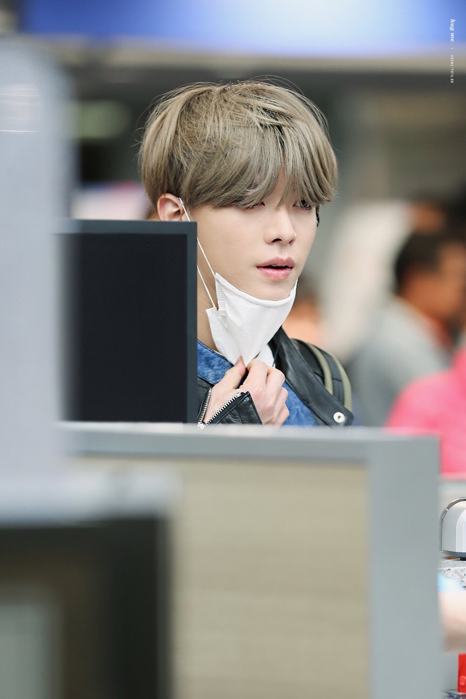 nct127 yuta中本悠太