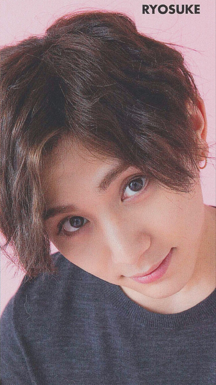 山田凉介