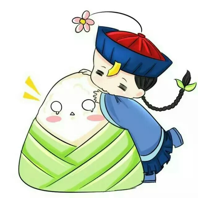 僵小鱼 