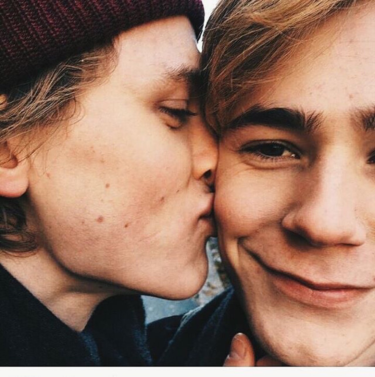 isak&even