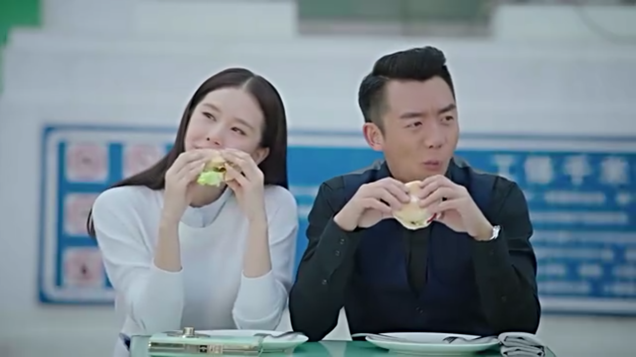 【电视剧】那年青春我们正好分集剧情介绍(1