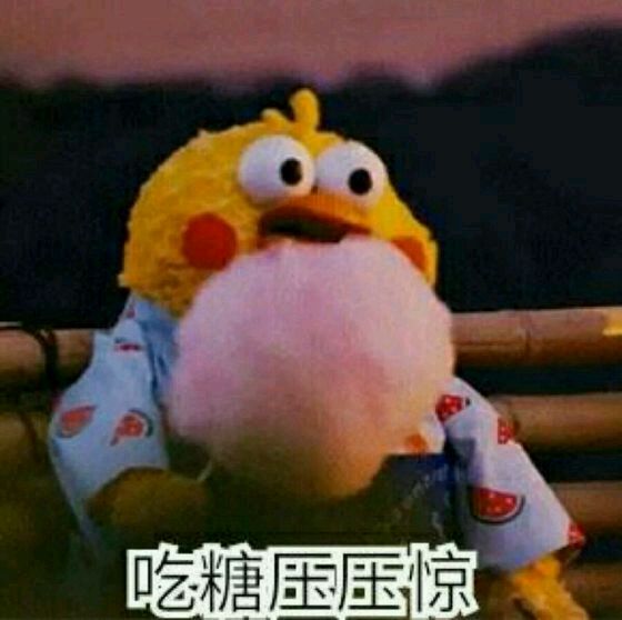 鹦鹉兄弟 脆皮鸡 表情包