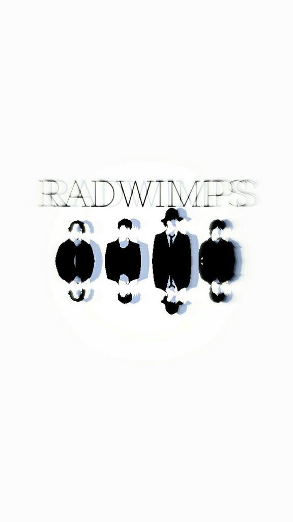 radwimps