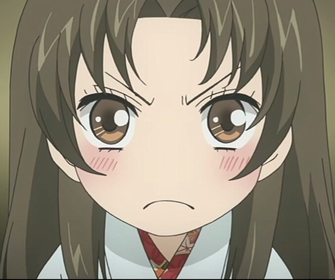 情头元气少女缘结神奈奈生