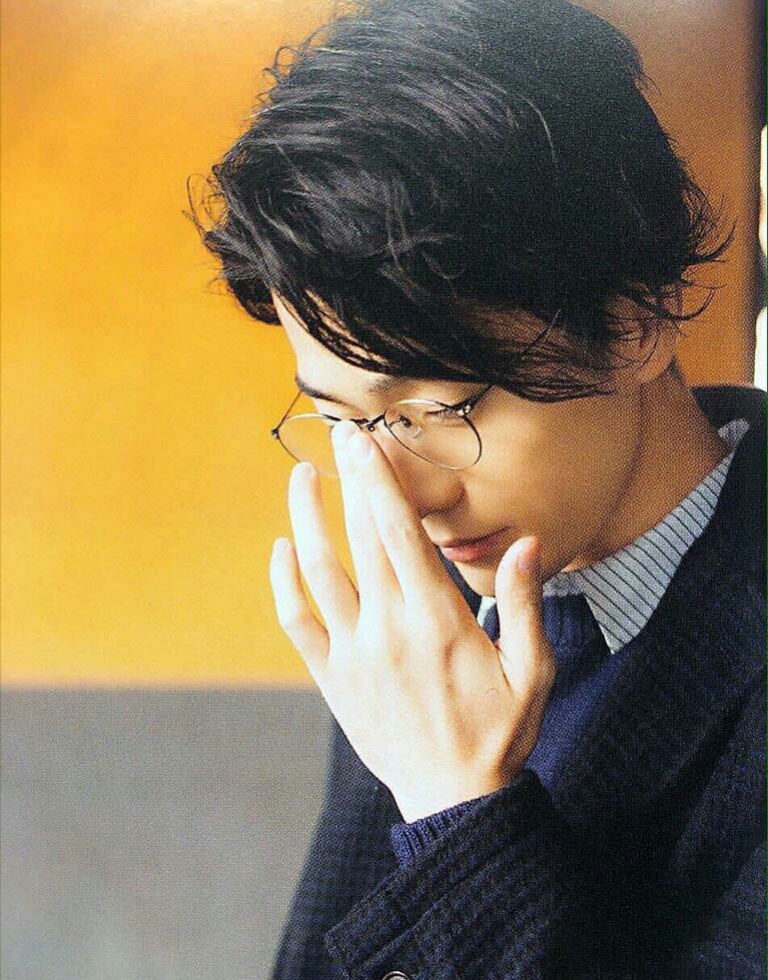 福山润 