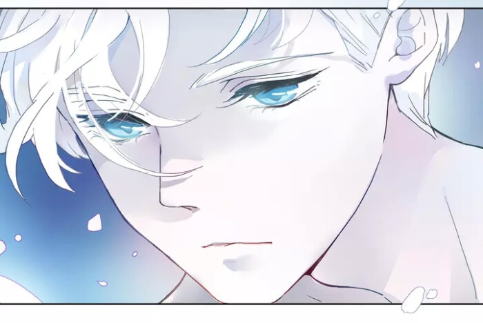 漫画横图い雪男 侵删致歉